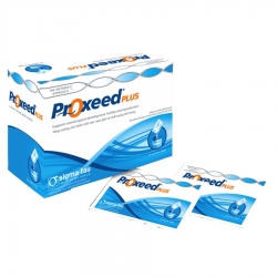 Proxeed Plus nâng cao chất lượng tinh trùng của nam giới, Hộp 30 gói