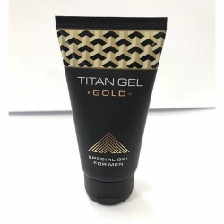 Titan Gel Gold cao cấp tăng kích thước dương vật